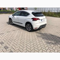 Разборка Citroen DS4 запчасти б/у