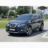 Nissan Rogue AWD 2016