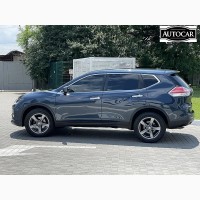 Nissan Rogue AWD 2016