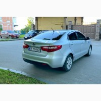 Автомобіль KIA Rio - 2013 год - 10600.$