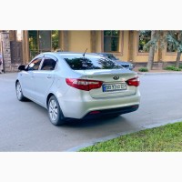 Автомобіль KIA Rio - 2013 год - 10600.$