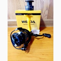 Катушки для ловли хищной рыбы Weida EW2000