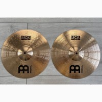 Барабанные тарелки Meinl MCS 3