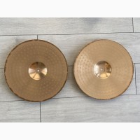 Барабанные тарелки Meinl MCS 3