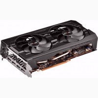 Видеокарта для игр, для майнинга Sapphire PULSE RX 5700 XT BE 8G GDDR6 (11293-09-20G)