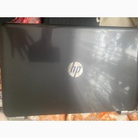 Продам ноутбук бу hp без батареї