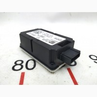 Антенна датчиков давления в шинах (TPMS) Tesla model X S REST 1034601-00-D