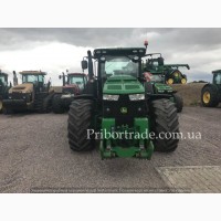 Трактор John Deere 8370R, год 0, наработка 0