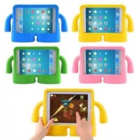 Детский чехол с ручкой и подставкой для Apple iPad mini 4 mini 1 mini 2 mini 3 mini 5