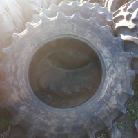 Бу шина 420/90R30 (16.9R30) Michelin