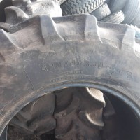 Бу шина 420/90R30 (16.9R30) Michelin