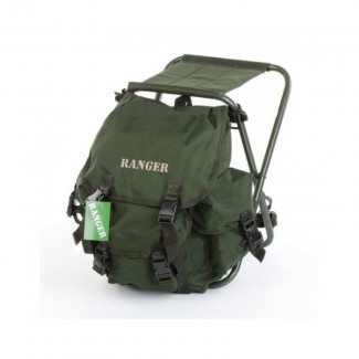 Стул с рюкзаком Ranger RBagPlus RA 4401