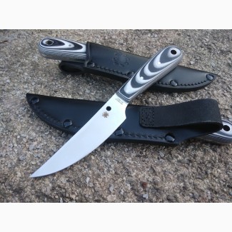 Ніж Spyderco Bow River