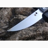 Ніж Spyderco Bow River