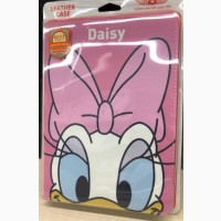 Чехол Daizy iPad 9.7 2017/18/16 iPad Air /Air 2 розоваЯ утка Duck Чехол Pink Duck iPad