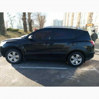 Продаж Geely Emgrand X7, 6200 $