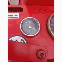 Комбайн Massey Ferguson 307