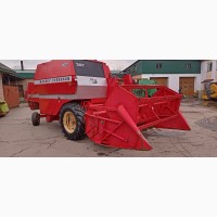 Комбайн Massey Ferguson 307