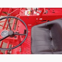 Комбайн Massey Ferguson 307