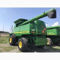 Комбайн John Deere 9750 STS