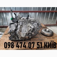 Акпп вариатор Nissan Qashqai 2.0i 2WD 2006-13 310201XF0D 310201XF2B 310201XT2C 310203UX1B