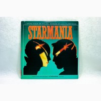 Винил Starmania 2LP LP 12 Мелодия