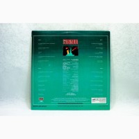 Винил Starmania 2LP LP 12 Мелодия