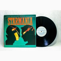 Винил Starmania 2LP LP 12 Мелодия