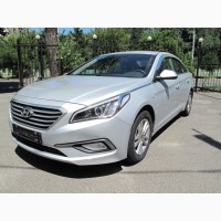 Автомоб Hyundai Sonata хендай Lpi Gas 2.0 газ 2016 г. Корея 280т.км