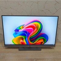 Поворотний монітор 23 HP EliteDisplay E233 FullHD/IPS/LED/60Гц + HDMI