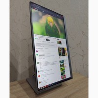 Поворотний монітор 23 HP EliteDisplay E233 FullHD/IPS/LED/60Гц + HDMI