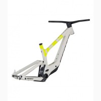 2024 Scott Ransom 900 RC HMX Frameset (ALANBIKESHOP)