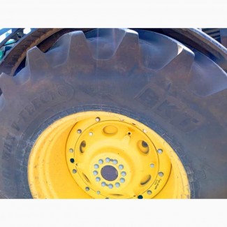 Шина if710/60r34 bkt agrimax force 170d tl