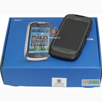 Продам Nokia C7-00