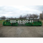 Жатка Джон Дир 925 флекс John Deere 925 Flex 7, 6 м б/у цена