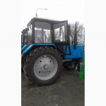 Продам трактор МТЗ-892