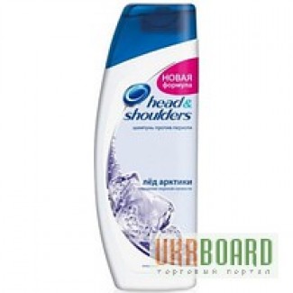 Шампуни Head Shoulders 200 ml оптом