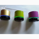 Bluetooth колонка Beatbox Beats by dr. Dre Mini S11 с Громкой связью