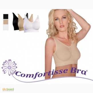 Женское белье для коррекции фигуры, бюстгальтер Comfortisse Вra