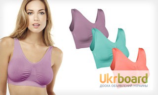 Фото 2. Женское белье для коррекции фигуры, бюстгальтер Comfortisse Вra