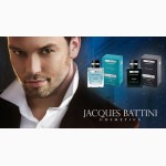 Jacques Battini Black Crystal Edition