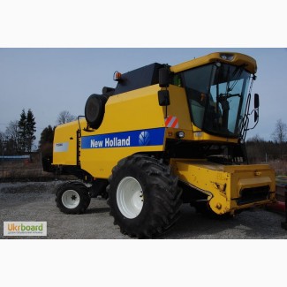 Ремонт запчастей New Holland TC5080