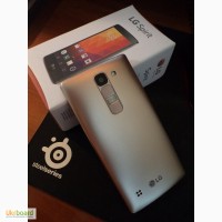 LG Spirit H-422 Gold