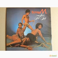 Boney M.-Love For Sale (U.K.)+poster NM-/NM