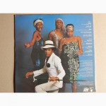 Boney M.-Love For Sale (U.K.)+poster NM-/NM