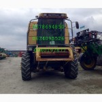 Комбайн CAT Lexion 480