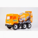 Кран Wader серии Middle truck (39313)