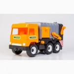 Кран Wader серии Middle truck (39313)