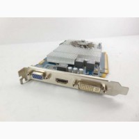 Видеокарта Zotac NVIDIA GeForce GT 330, 2GB, 256 bit