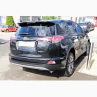 Toyota RAV4 2.0 AT Comfort